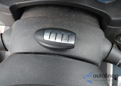 2015 Nissan Altima 2.5 S z USA, uszkodzony, nr VIN 1N4AL3AP1FC192373